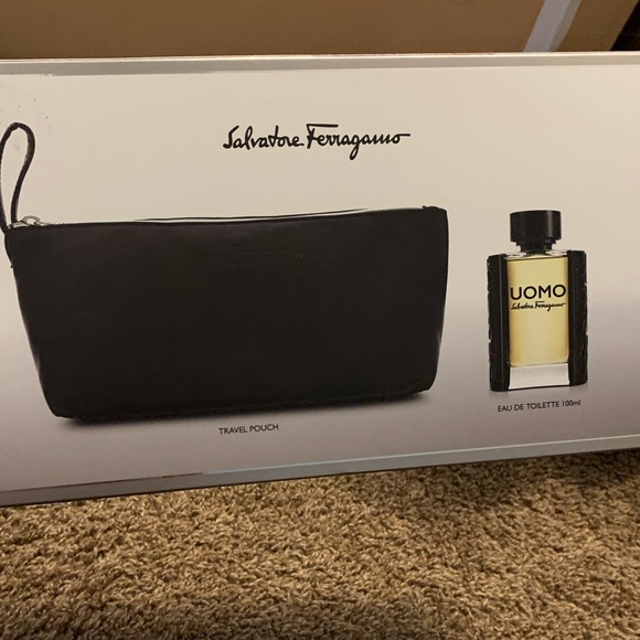 Salvatore Ferragamo Other - Never used 🧔🏽🧔🏽
